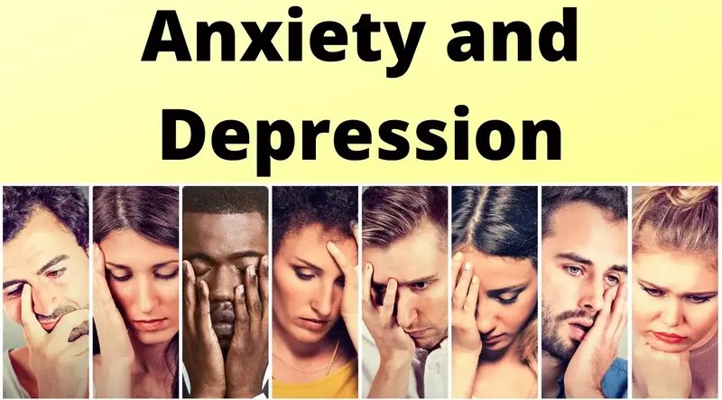 Anxiety & Depression